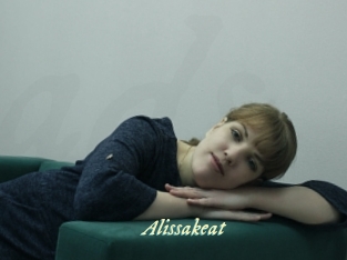 Alissakeat