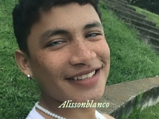 Alissonblanco