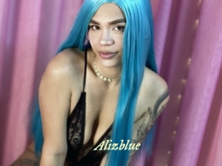 Alizblue