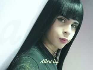 Allen_isa