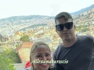 Allexandraroscio