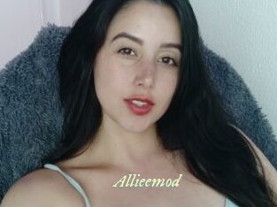 Allieemod