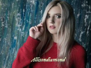 Allisondiamond