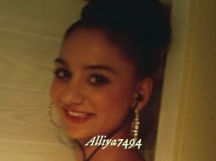 Alliya7494