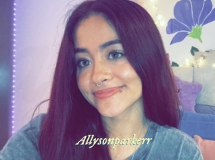 Allysonparkerr