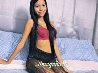 Almaquintero