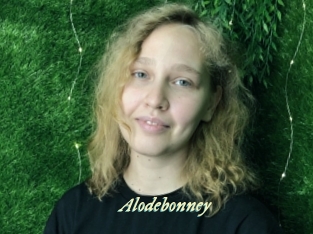 Alodebonney