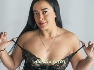 Alondra_carter