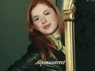 Alpinassecret