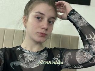 Alsomonika