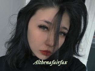 Althenafairfax