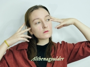 Althenagoulder