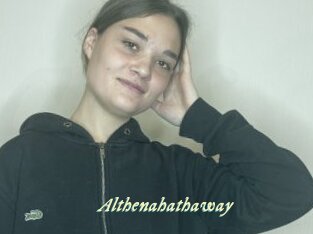 Althenahathaway