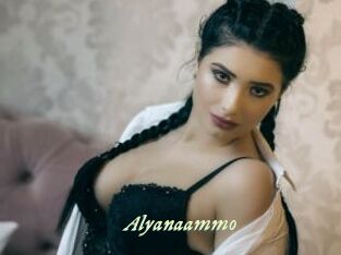 Alyanaammo