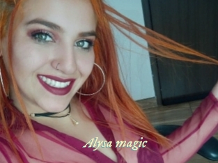 Alysa_magic