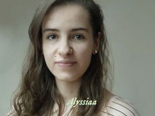 Alyssiaa