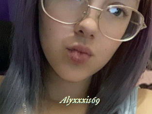 Alyxxxis69