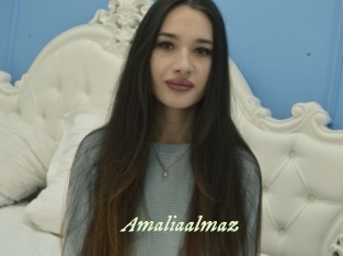 Amaliaalmaz