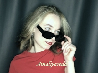 Amaliyaredd