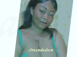 Amandadoan