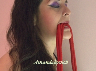 Amandakovich