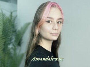 Amandalewies