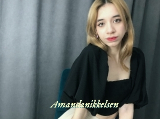 Amandanikkelsen