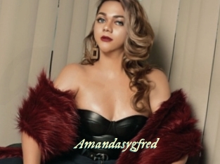 Amandasygfred