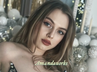 Amandauorks