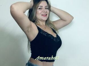 Amarahott