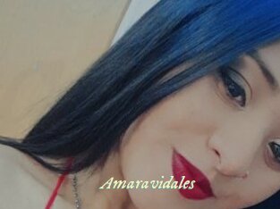 Amaravidales