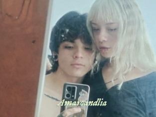 Amaroandlia