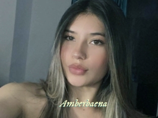 Amberbaena