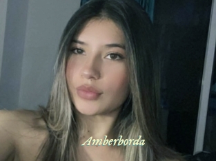 Amberborda