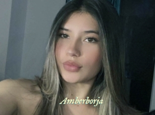 Amberborja