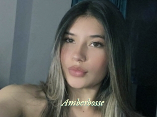 Amberbosse