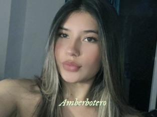 Amberbotero