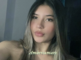 Ambercamaro