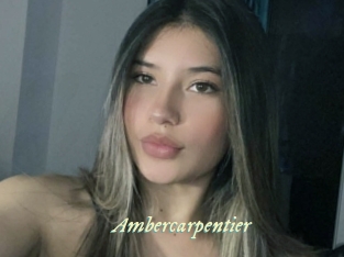 Ambercarpentier