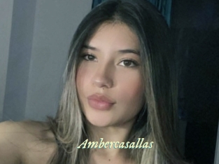 Ambercasallas