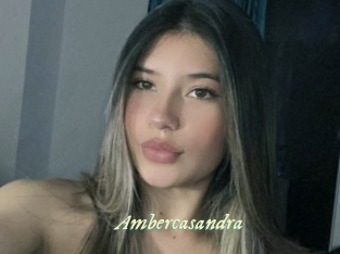 Ambercasandra