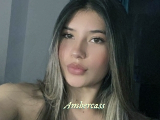 Ambercass