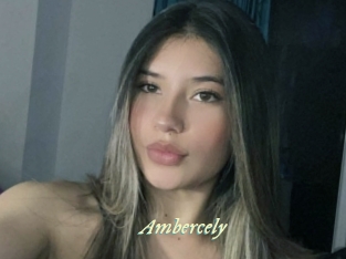 Ambercely