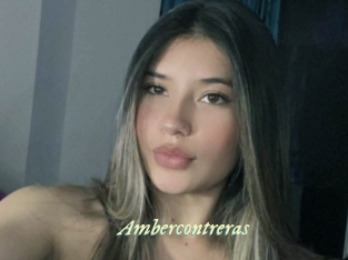 Ambercontreras