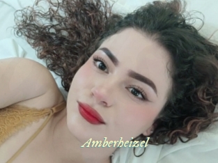 Amberheizel