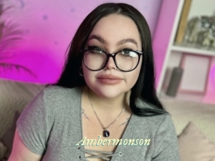 Ambermonson