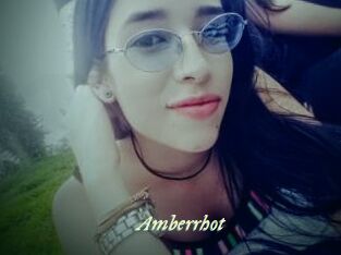 Amberrhot