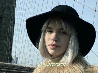 Amberrosen