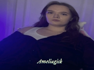 Ameliagisk