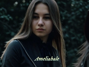 Ameliahale